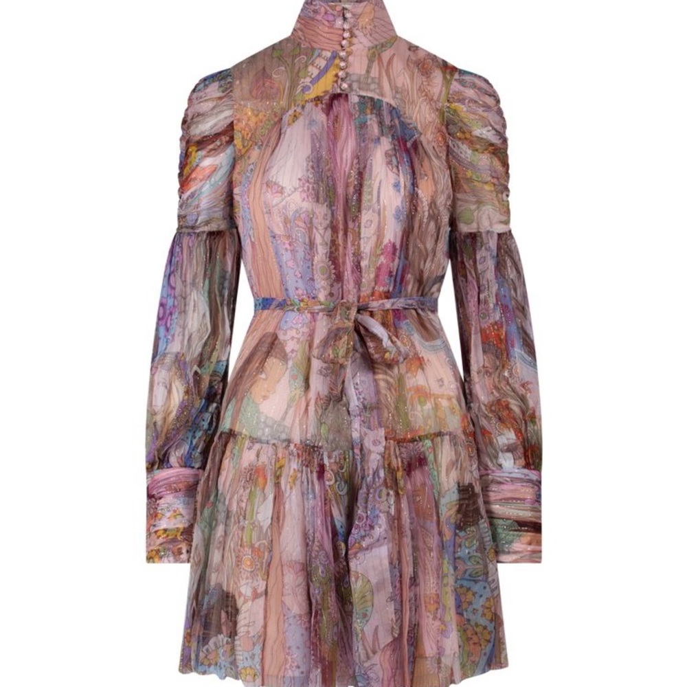 Zimmermann Dress size 3